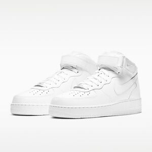 Nike Air Force 1 Mid ‘07 -Size M 7 / W 8.5